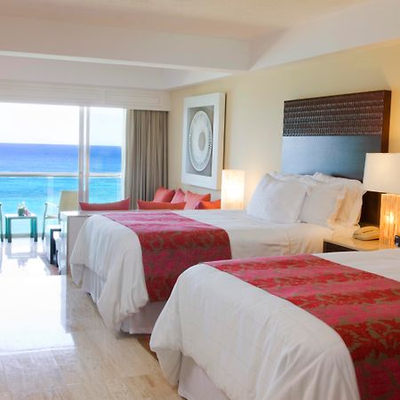 Grand Fiesta Americana Coral Beach Cancun Luaran gambar