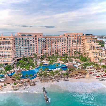 Grand Fiesta Americana Coral Beach Cancun Luaran gambar